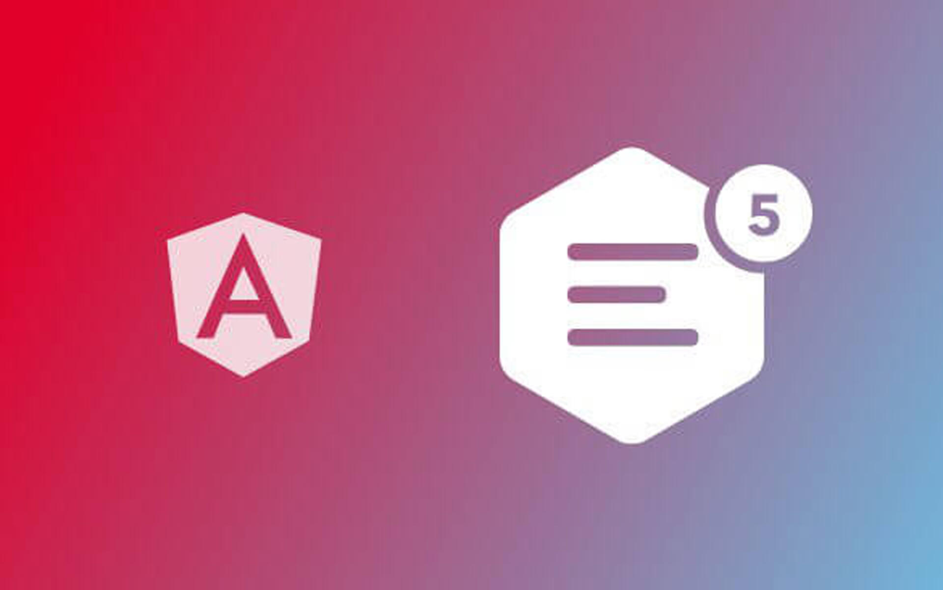 how to use ckeditor 5 in angular with server side rendering support