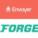 laravel envoyer and forge