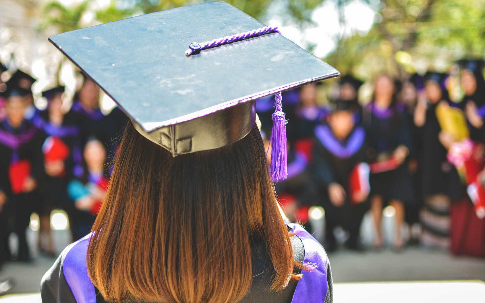 from college to work from college to work