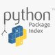 python packge index