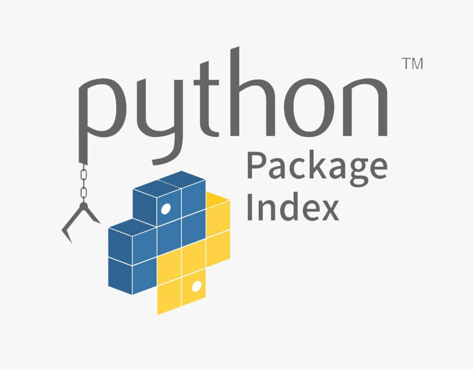python packge index