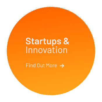 startups and innovation