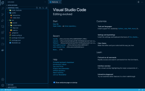 vue cropper tool