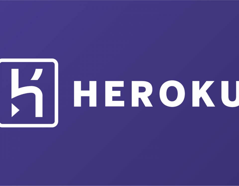 how to deploy your app/website on heroku